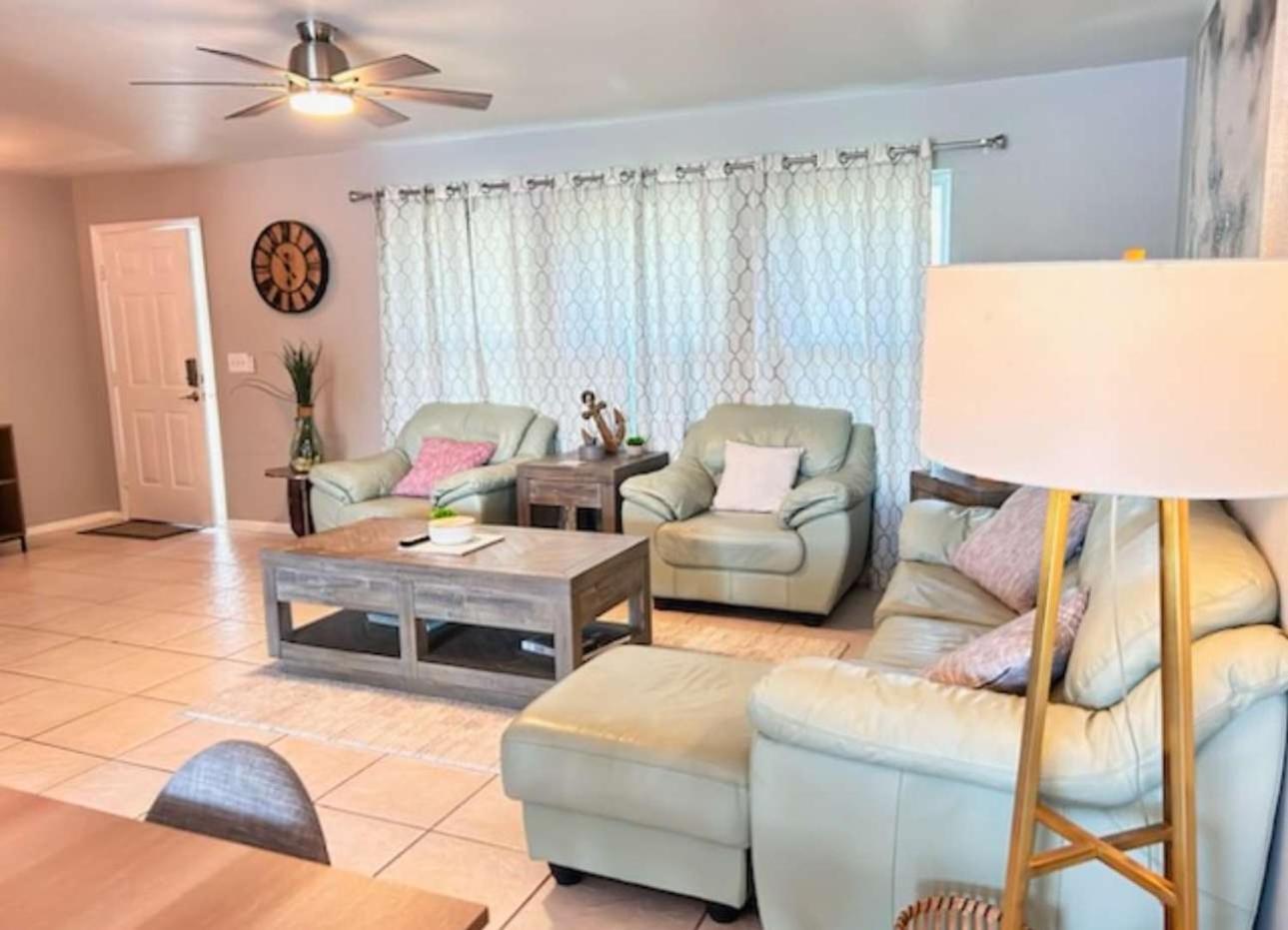 Vila Hidden Secret Waterfront Retreat Cape Coral Exteriér fotografie