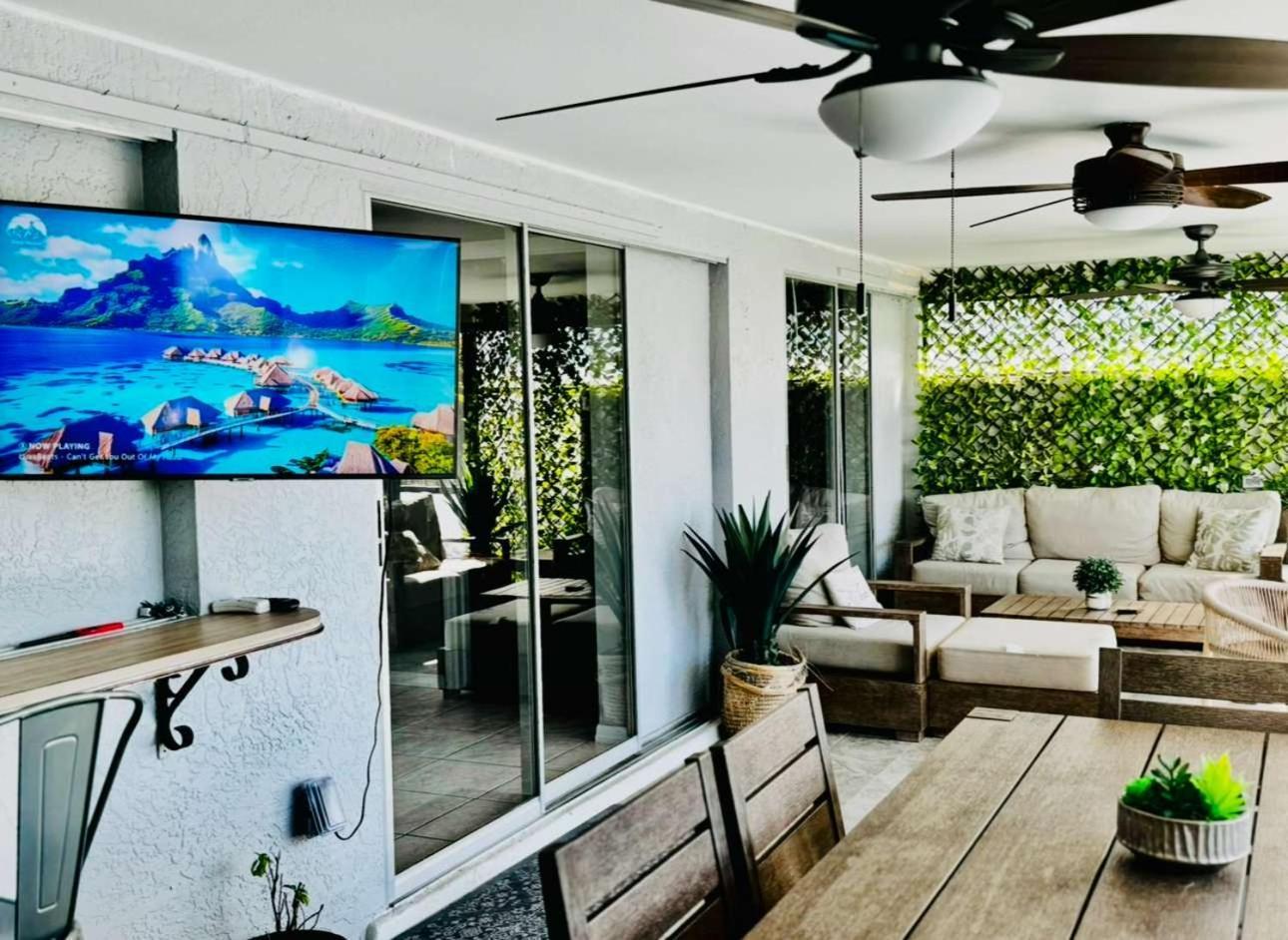 Vila Hidden Secret Waterfront Retreat Cape Coral Exteriér fotografie