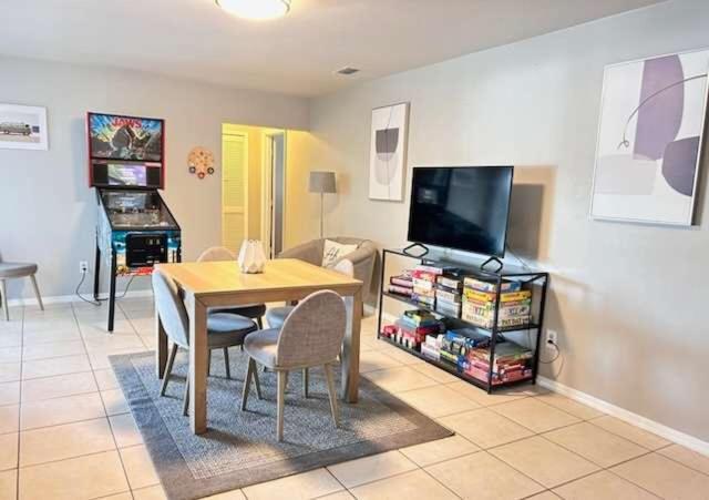 Vila Hidden Secret Waterfront Retreat Cape Coral Exteriér fotografie